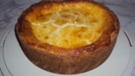 Torta de ricota da Carla