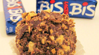 Brigadeiro de bis