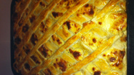 Torta de queijo