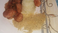 Linguiça toscana temperada