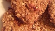Cookies de banana