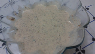 Patê de sardinha simples (sem maionese)
