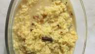 Ambrosia rápida e fácil
