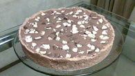 Torta Sonho de Valsa