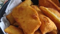 Massinha frita