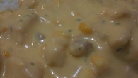 Frango com cheddar especial