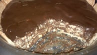 Pavê de bolacha