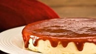 Cheesecake de Goiaba