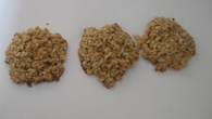 Biscoitinhos de Aveia
