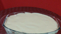 Torta Alemã com Nata