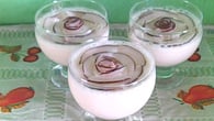 Mousse de Coco