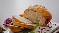 Pão italiano