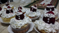 Cupcake Natalino