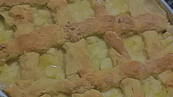 Torta de Maçã