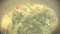 Caldo Verde Simples