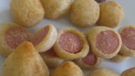 Massa de salgado