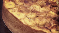 Torta de Banana