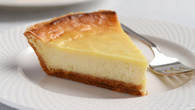 Torta de requeijão de liquidificador ? sem glúten