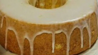 Calda para bolo sem achocolatado