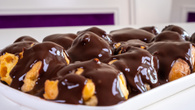 Profiteroles