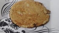 Panqueca de banana