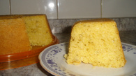 Bolo de roça