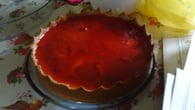 Torta Romeu e Julieta da Rosa