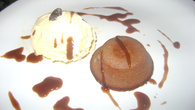 Petit gâteau