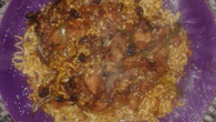 Macarrão Ana Maria