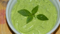 Molho verde