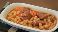 Mini Cassoulet