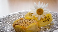 Batata  gratinada