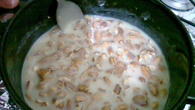 Rapadurinha de nozes