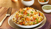 Biryani (arroz indiano)