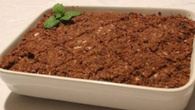 Kibe de forno da Nathy
