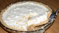 Torta de Requeijão