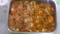Pizza falsa da Nina