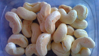 Biscoito de queijo