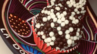 Brigadeiro de ovomaltine
