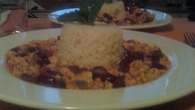 Chilli de Frango