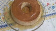 Pudim de Nozes
