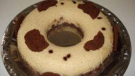 Pudim de Biscoitos