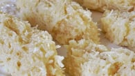 cocada cremosa