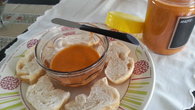 Molho de pimenta especial