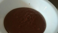 Brigadeiro cremoso especial para recheio