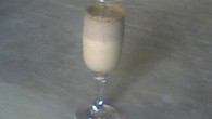 Milk shake caprichado e simples