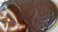 Brigadeiro com Coco Cremoso