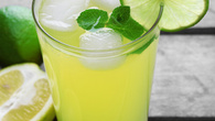 Limonada Suíça