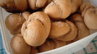 Rosquinha ki delicia