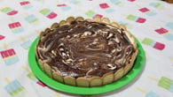 Torta alemã falsa